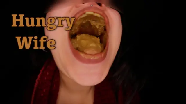 Hungry Wife