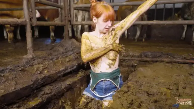 Creamy Ox And Bull Shit